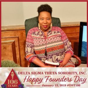 Meet your Posher, Danika